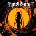 Stephen Pearcy (Ratt) - View to a Thrill Lp Vinilo Edición Limitada