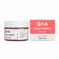 Q+A Collagen Face Cream 50g | Holland & Barrett