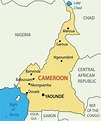 Camerun - Geografia - Scuola e cultura