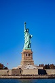 Statue Of Liberty New York · Free Stock Photo