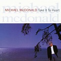 La Bible de la Westcoast Music - Cool Night -: Michael McDonald "Take ...