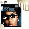 The Very Best of MC Lyte [PA] by MC Lyte (CD, Jan-2008, Rhino (Label ...