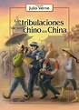 Las tribulaciones de un chino en china by Cangrejo Editores - Issuu