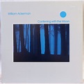 William Ackerman - Conferring With The Moon (1986, White label, Vinyl ...