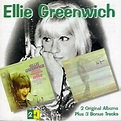 Chanson de Lola: Ellie Greenwich - Composes, Produces & Sings / Let It ...