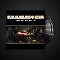 Rammstein Album ”Liebe ist für alle da”, Vinyl | Rammstein-Shop