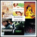 Ranking All Of Director Ang Lee's Movies - Cinema Dailies