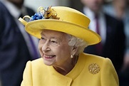 Emocionante! Rainha Elizabeth é homenageada em vídeo comemorativo ...
