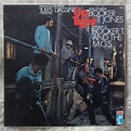 Uptight by Booker T And The Mg'S, LP with GEMINICRICKET - Ref:115136477