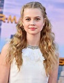 Angourie Rice says her mental health suffered due to social media ...