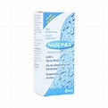 Nasonex Spray Nasal Suspensión Acuosa 0,05% 18G Frasco X 140 Dosis ...