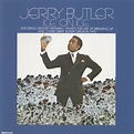 BENTLEYFUNK: Jerry Butler - Ice on Ice 1968 & The Iceman Cometh 1969 CD ...