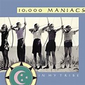 10,000 Maniacs: In My Tribe Vinyl. Norman Records UK