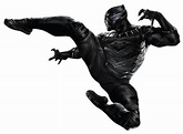 Black Panther T'Chaka Marvel Cinematic Universe Wakanda Marvel Studios ...