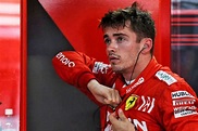 Charles Leclerc finalmente conferma | “La Ferrari cambia pelle”
