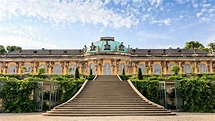 Sanssouci Palace, Potsdam - Book Tickets & Tours | GetYourGuide