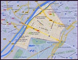 3 La Aventura de vivir en París: NEUILLY-SUR-SEINE.