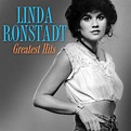 Greatest Hits by Linda Ronstadt and Aaron Neville on Beatsource