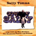 Cowboy Sally by Sally Timms (EP, Alt-Country): Reviews, Ratings ...