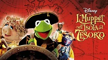 Watch I Muppet nell'isola del tesoro | Full Movie | Disney+