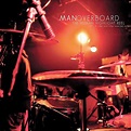 Man Overboard "The Human Highlight Reel" CD – Cold Cuts Merch