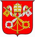 Santa Sede - Wikipedia, la enciclopedia libre | Papa pío xi, Estados ...