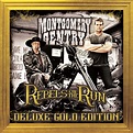 ‎Rebels On the Run (Deluxe Gold Edition) - Album by Montgomery Gentry ...