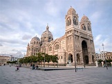 Sehenswürdigkeiten in Marseille: Unsere TOP 12 Highlights!