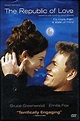 The Republic Of Love (2004) - AZ Movies