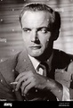 John van Dreelen, niederländischer Schauspieler, Deutschland um 1958 ...