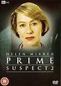 Prime Suspect 2 (1992) – Filmer – Film . nu