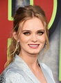 Sara Paxton - “Twin Peaks” Premiere in Los Angeles 05/19/2017 • CelebMafia