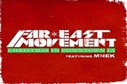 Far East Movement – Christmas In Downtown LA ásamt MNEK | Ný Tónlist ...