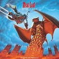 Bat out of hell ii:back into hell by Meat Loaf, CD with kamchatka - Ref ...