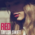 Tracklist for Taylor Swift's 'Red' Album Unveiled