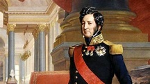 Luis Felipe I, el último rey de Francia - Red Historia