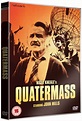 Quatermass: The Complete Series | DVD | Free shipping over £20 | HMV Store