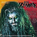 Hellbilly Deluxe by Rob Zombie : Rob Zombie: Amazon.fr: CD et Vinyles}