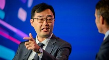 Peng Zhao at the Milken Institute’s 26th Annual Global Conference - YouTube