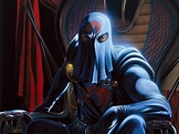 G.I. Joe: The Rise Of Cobra Cobra Commander Wallpapers - Wallpaper Cave
