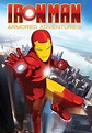 Sección visual de Iron Man: Armored Adventures (Serie de TV) - FilmAffinity