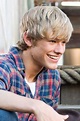 Lucas Till foto Hannah Montana. La película / 1 de 6