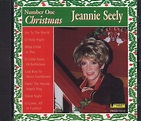 Number One Christmas: Jeannie Seely: Amazon.es: CD y vinilos}