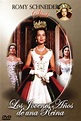 Película: Los Jovenes Años de una Reina (1954) - Mädchenjahre einer ...