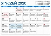 kalendarz feb 2021: kalendarz imienin 2021