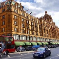 South Kensington, A Quick Guide: What To See, Do and Visit! | solosophie