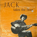 1958 Ramblin Jack Elliott - Jack Takes The Floor - Jacek Borawski