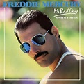Freddie Mercury - Mr Bad Guy [LP special edition] (vinyl) | 350.00 lei ...