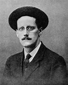 James Joyce Overview: A Biography Of James Joyce