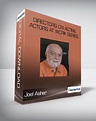 Joel Asher - Directors on Acting - Actors At Work Series - $147